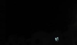 تواصل التحليق المكثف لطائرات الاستطلاع الإسرائيلية على ارتفاعات منخفضة في أجواء قطاع غزة