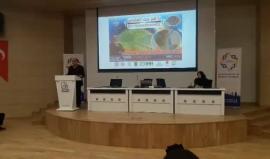 #بث_مباشر لمؤتمر تحت عنوان " ماهو بيت المقدس" والذي يقام في إسطنبول..الجزء الثاني.

تصوير:يحيى أبو زنيد