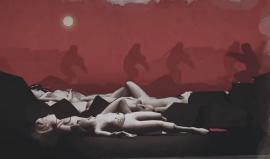 #شاهد | من الشقيقة مصر تضامنا مع الاسرى المضربين عن الطعام في سجون الاحتلال. 
غناء جوني 
كلمات وألحان: أنطونيوس نبيل
#مي_وملح 
#اضراب_الكرامة