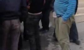 قافلة المرحمة 
حملة الشتاء - توزيع المساعدات على اللاجئين الفلسطينيين في الجنوب التركي 17/01/2017