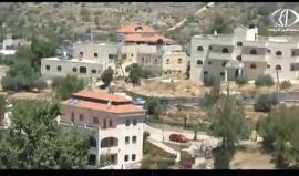 أذرع الاحتلال الاستيطانية تواصل العبث بأراضي المواطنين في الضفة الغربية