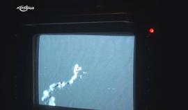 #شاهد جيش الإسلام: استهداف واصابة طائرة مروحية في سماء الغوطة بمنظومة الدفاع الجوي

#الغوطة_الشرقية