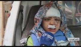 36 شهيدا حصاد 72 ساعة من مجازر النظامين الروسي والسوري
تقرير أورينت نيوز