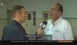 والد الشهيد الضابط محمد تركمان منفذ عملية رام الله : الأجهزة الأمنية اقتحموا منزلنا قبل العملية وصادروا سلاح "كلاشنكوف" يعود للشهيد