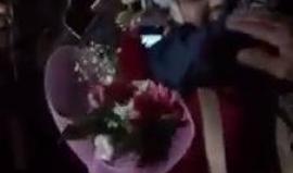 #شاهد كيف استقبل اهالي مدينة القدس المحتلة الأسيرة المقدسية سماح دويك.
عدسة آية أبو ناب