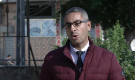 لقاء يجمع هنية والسنوار بمخاتير العائلات في قطاع غزة