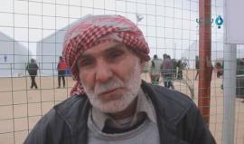 #شاهد ماذا قال رجل سوري تهجر قسريا من مدينة #حلب ؟! 
(بلدي نيوز)