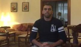 #شاهد .. بث_مباشر في لقاء مع مي الكيلة السفيرة الفلسطينية في إيطاليا للحديث عن أسطول الحرية النسائي المتوجه إلى قطاع غزة