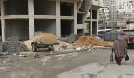 ‫البلدية تفرض عقوبات على إلقاء النفايات في الأماكن العامة - أمون الشيخ