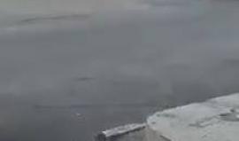 انسحاب قوات الاحتلال التي اقتحمت مدينة الدوحة في بيت لحم