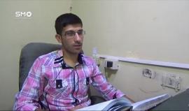 رسائل من أهالي الغوطة الشرقية لثوار #حلب