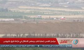 #مباشر تغطية خاصة لـ"جمعة عمال فلسطين" ضمن مسير العودة الكبرى