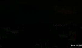 #شاهد| لحظة استهداف موقع تابع للمقاومة غرب خانيونس جنوب قطاع غزة بعدد كبير من الصواريخ .