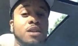 جديد .. خلال بث مباشر على فيس بوك 

#شاهد إطلاق نار على 3 أشخاص داخل سيارة في ولاية فرجينيا الأمريكية !