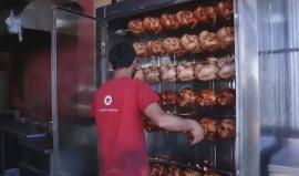 أجواء شهر رمضان في كفرنبل بريف #إدلب السورية