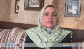 " بيت العلمي " يبلغ من العمر 400 عام .. شاهدٌ على تراث الفلسطينيين في #غزة.