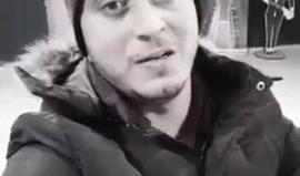 #شاهد لك الله يا #حلب 
مشاركة من مدينة الخليل