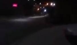 فيديو - إطلاق نار في سجن الجنيد بـ نابلس عقب اعتقال "أحمد حلاوة" الذي قُتل على يد مجموعة من عناصر أمن السلطة صباح اليوم