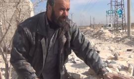 قصف الطيران الحربي شرقي مدينة #إدلب خلف 5 شهداء من عائلة واحدة
شبكة بلدي