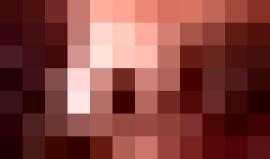 #فيديو يُظهر الحمم البركانية المتدفقة من بركان "لاكمبر" الى المحيط الهادي