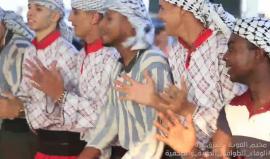 شاهد: مقتطفات منوعة من جمعة #الوفاء_للطواقم_الطبية_والصحفية بمخيم العودة شرق غزة