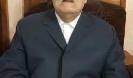 #مباشر الشيخ عكرمة صبري خطيب المسجد الاقصى ومفتي القدس والديار الفلسطينية، يتحدث عن مسيرات العودة الكبرى التي ستنطلق يوم الجمعة المقبلة