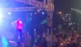 #مباشر مهرجان تأبيني للشهيد القسامي محمد الفقيه في دورا بمشاركة ذوي شهداء انتفاضة القدس