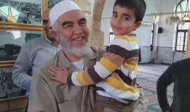 كليب - وقف المجد في يديك وحيّ 
انتاج: مؤسسة الأندلس