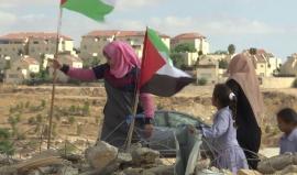 مجازر الهدم "الإسرائيلية" في القدس المحتلة 

تقرير: دانا أبوشمسية