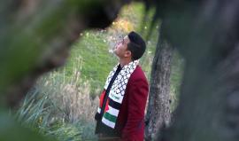 #شاهد عمل فني من إنتاج الهيئة المغربية لنصرة قضايا الأمة  بعنوان "راجع للحارة " وفاء للقضية الفلسطينية وتشبتا بحق العودة.

أداء الفنانين: عبد الرحمن الزاهير، معاذ أحوفير
#حارتنا_بالقدس_حق
#القدس_عاصمة_فلسطين
#حارة_المغاربة