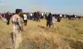 اقتحام للحدود