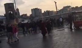 ‏⁧‫ميدان تقسيم‬⁩ وشارع الاستقلال ⁧‫جولة مع تيسير سليمان‬⁩ tayser sulaiman