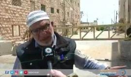 #شاهد| الاحتلال يخنق حي تل ارميدة في الخليل بمزيد من الحواجز.
تقرير: أكرم النتشة