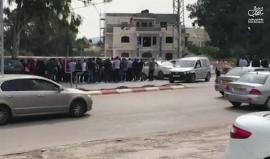 #فيديو مسيرة في جنين بمناسبة يوم الأرض الفلسطيني

مشاركة: ‏‎Ahmad Abuali‎‏