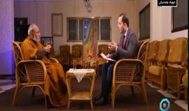 خلال لقاء تلفزيوني .. 

القيادي في حركة حماس د. محمود الزهار: الاحتلال جرب معنا معارك سابقة وفشل وأقول له نتحداك في معركة وعد الآخرة التي سنستأصلك فيها عن هذه الأرض