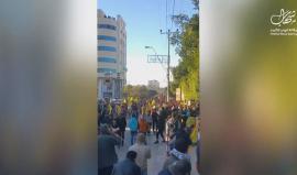 #عاجل | مراسلنا: إصابات اثر مشاجرات بين أنصار عباس و أنصار دحلان خلال فعالية لإحياء ذكرى انطلاقة حركة فتح في ميدان الجندي المجهول بمدينة غزة.