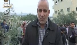 تفاصيل ما حدث في بلدة اليامون بجنين