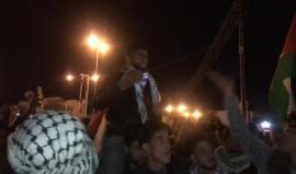 #شاهد #مباشر مظاهرات مستمرة لليوم السادس أمام السفارة الأمريكية في العاصمة الاردنية عمان نصرة للقدس ورفضا لقرار ترامب 
#القدس_عاصمة_فلسطين
