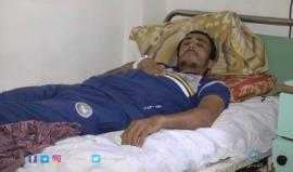 السرطان يفتك بـ غزة .. 1600 حالة جديدة كل عام !

تقرير: اسراء الشريف