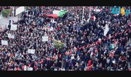 كليب - على دربك يا شهيد 

إهداء للشهيد القسامي التونسي #محمد_الزواري - #طيار_حماس