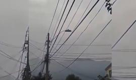 بالفيديو: زلزال بقوة 7.1 درجات يضرب وسط تشيلي