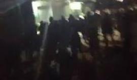 #القدس: تشييع جثمان الشهيد مصطفى نمر بعد أن سلّم الاحتلال جثمانه اليوم