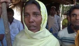 #شاهد| عشَراتُ المتظاهرين في #نيويورك يطالبون المجتمعَ الدَولي بالتدخل لوقف جرائمِ الإبادةِ الجماعيةِ بحق مسلمي #الروهينغا