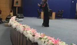 مجلس الطلاب - الجامعة الإسلامية
ينظم حفل نصرة للقدس والأقصى بعنوان القدس تنادي يا عرب