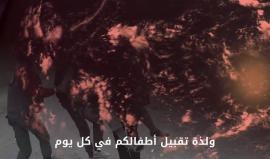 طبيب في الغوطة يوجه رسالته للعالم بتوقيت الدماء ... أنقذوا إنسانيتكم