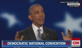 #أوباما: ترامب يراهن على الانتصار في الانتخابات عبر إخافة أكبر عدد من المنتخبين