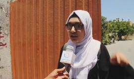 #شاهد ردود طلبة التوجيهي على اختبار اللغة العربية اليوم