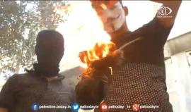 الطائرات الورقة والبالونات الحارقة .. سلاح يشعل الكيان على كل المستويات
تقرير بلال الطبعوني