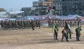 وزارة الداخلية تخرج دورة تأهيل ضباط الـ 12 فوج