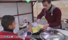 تعرف على المبسبس الخليلي
(قناة القدس)